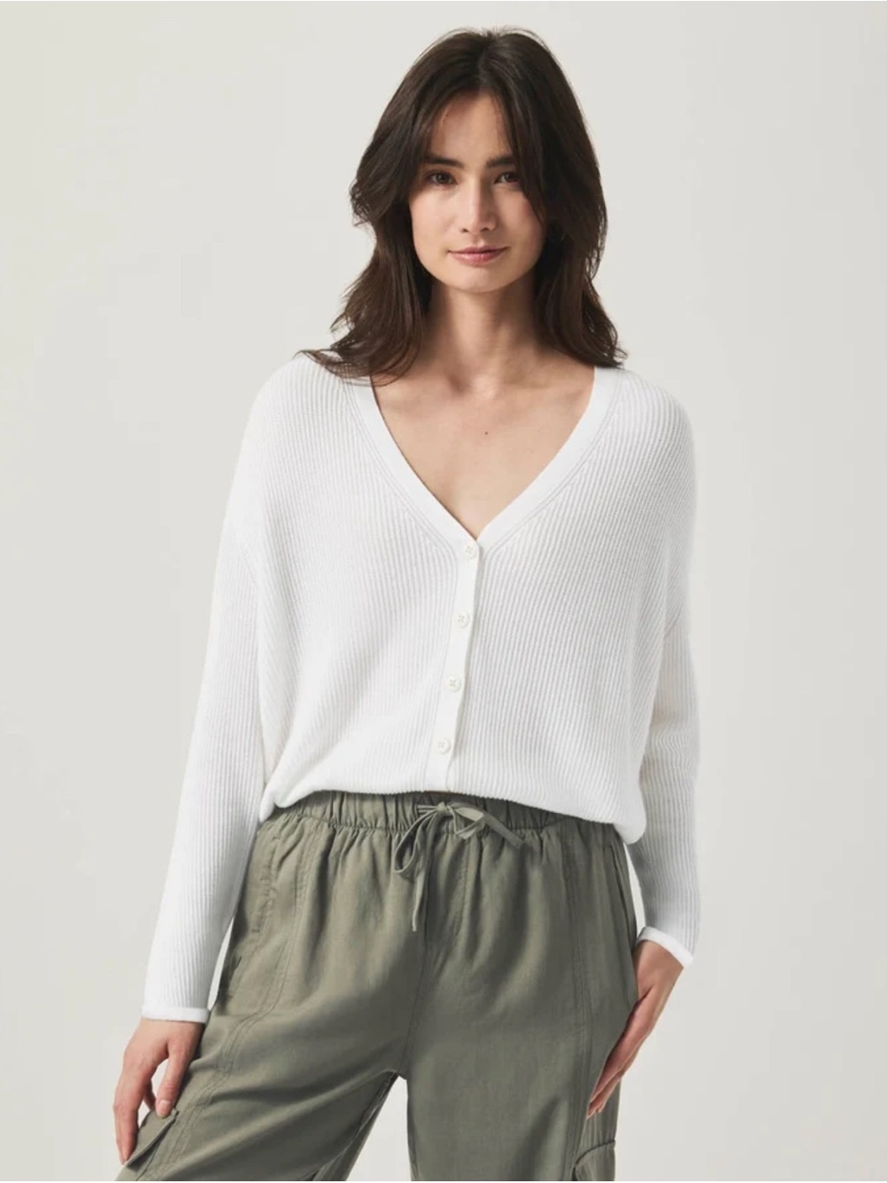 NWT SPLENDID Bri Cardigan
